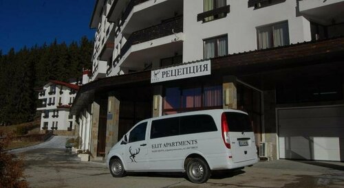 Elit Pamporovo Apartments, Rezervați Apartament Pamporovo 