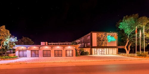 Oscar Park Hotel, Rezervați Hotel Agios Sergios Northern Cyprus