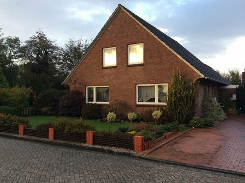 Gästehaus Steffen, Забронировать Отель Отели East Frisia с парковкой, Парковка