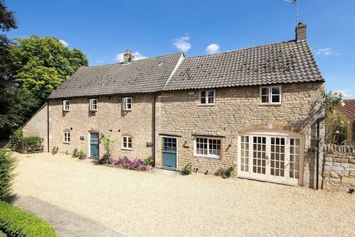 River Nene Cottages, Забронировать Дом для отпуска Питерборо Soke of Peterborough