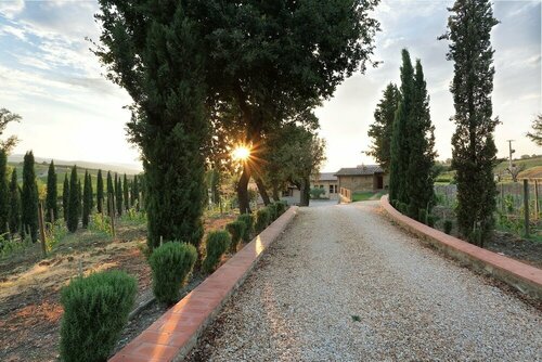 Agriturismo A. Bonacchi