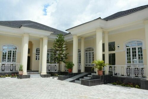 Springs Resorts Sparadise Suites, Đặt Khách sạn Jabi AbujaMun