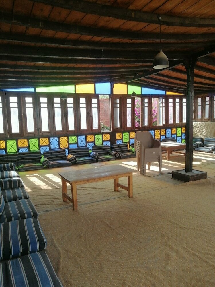 Zad El Mosafer Guest House
