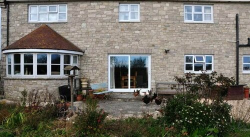 Jurassic Apartments, Varaa Huoneisto Weymouth 