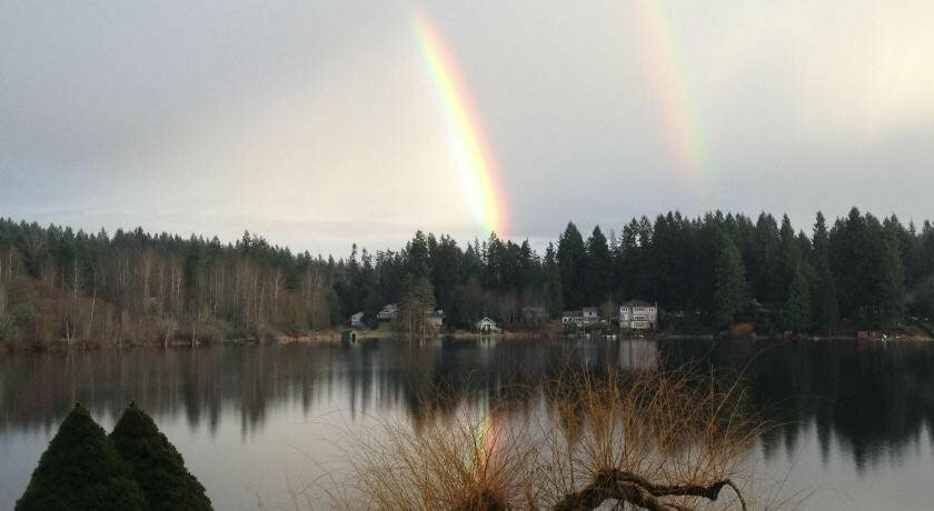 Cottage Lake Bed and Breakfast
