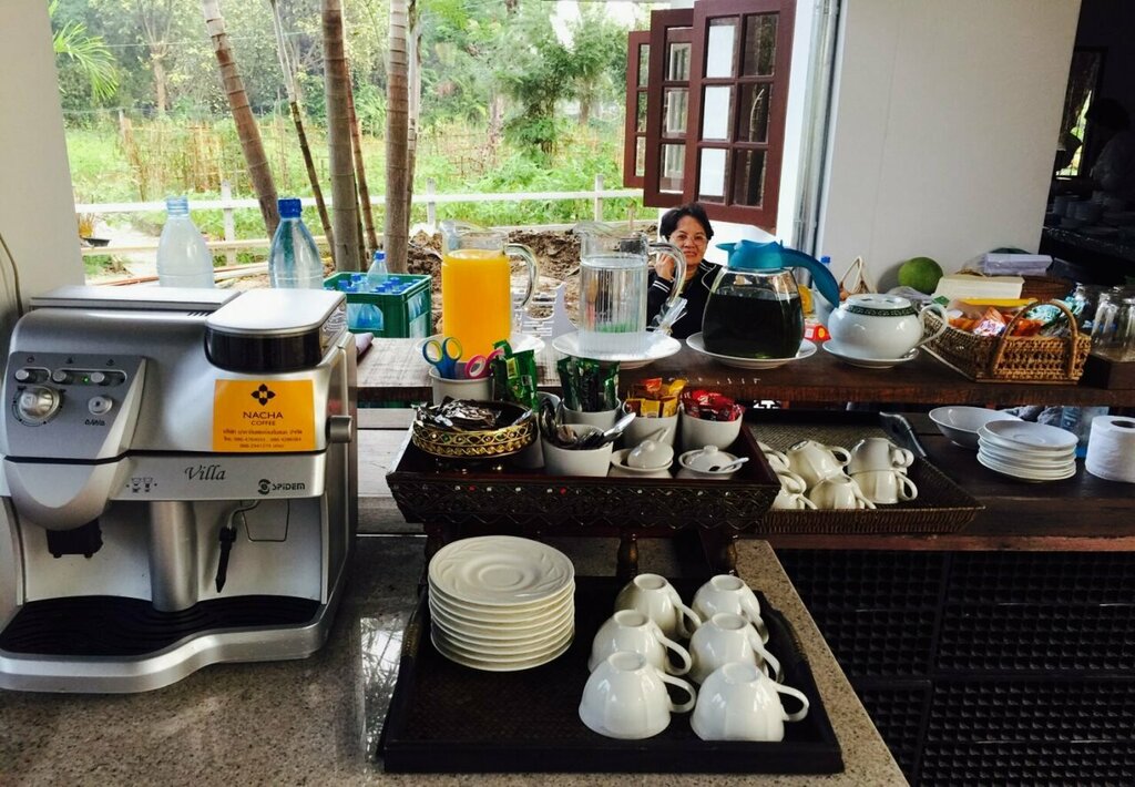 Radateeree Boutique Resort