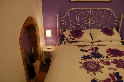 B&B Alla Rotonda Vicenza, Забронировать Отель Отели Венето с парковкой, Парковка