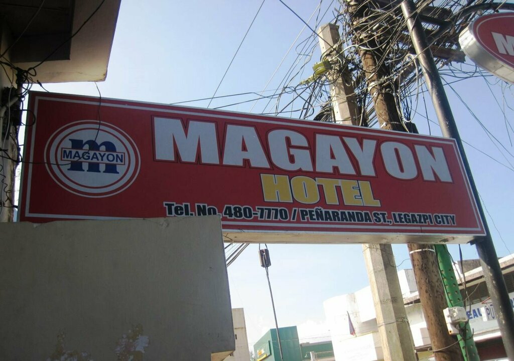 Magayon Hotel