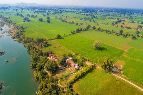 Greetoe Camp Panna, Réserver Hôtel Hôtels à Maharashtra avec piscine, Piscine