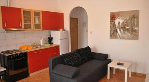 Apartment 1965, Забронировать Апартаменты/квартира Апартаменты Пула, рядом с Benazic Winery, Апартаменты/квартира