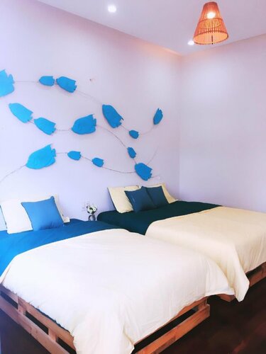 The Compass Hostel, Prenota Ostello Hotel a Da Nang con parcheggio, Parcheggio