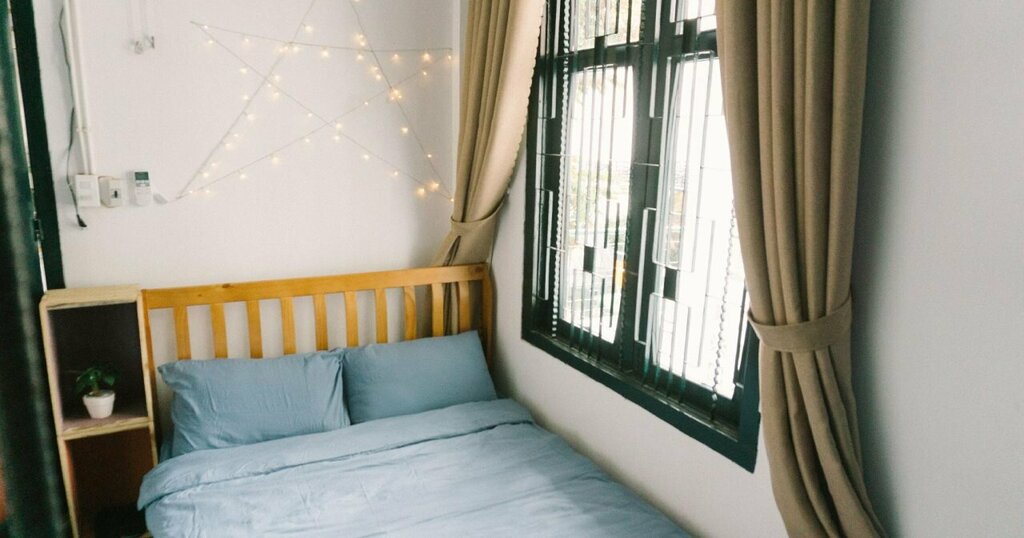 Zone Dà Nang Hostel