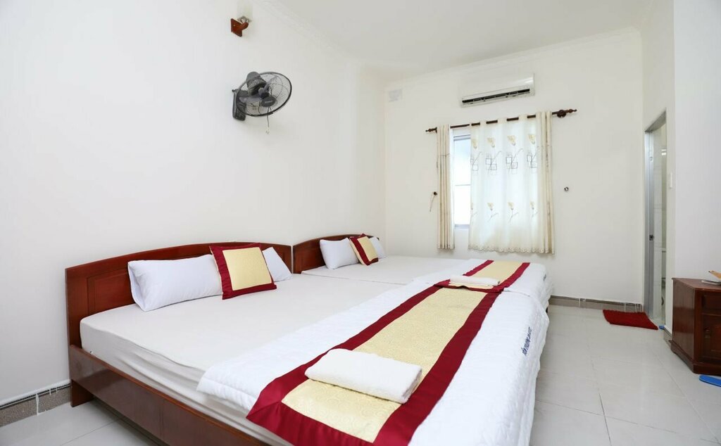 Motel Thao Nguyen Vung Tau