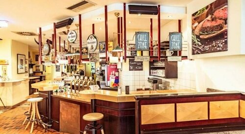 Hotel & Restaurant Brauhaus zu Murau, Book Hotel Hotels in Styria with Parking, Parking