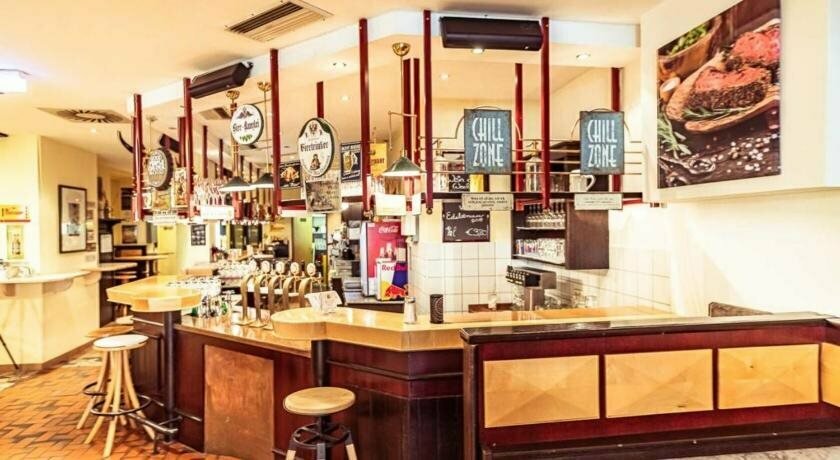Hotel & Restaurant Brauhaus zu Murau