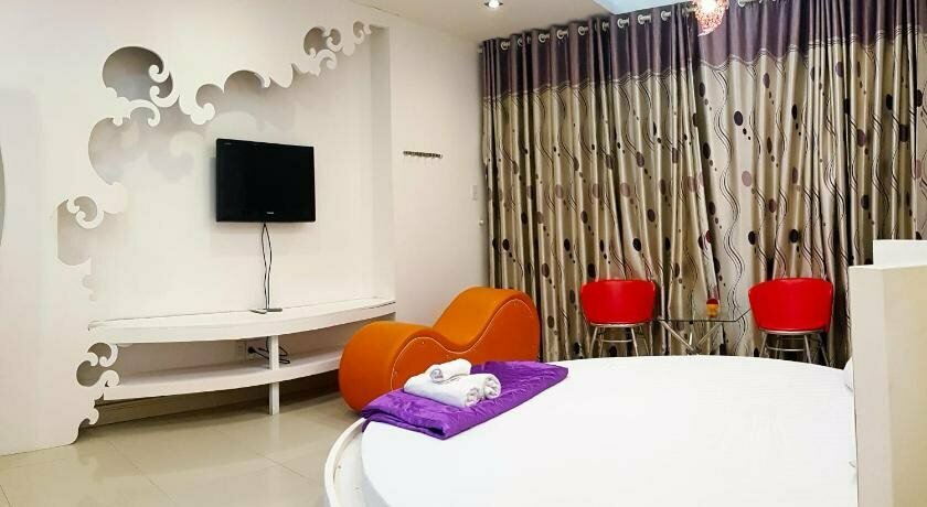 Myfriend Hostel