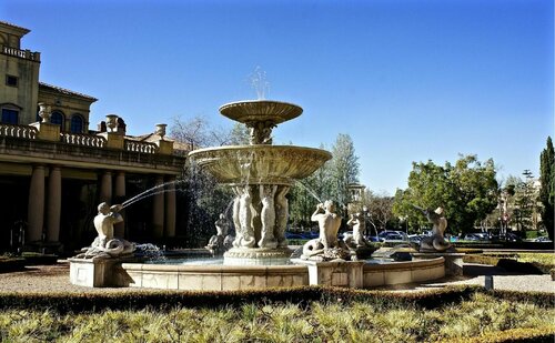 Bruno Comfort Suites, Book Pension Krugersdorp West Rand