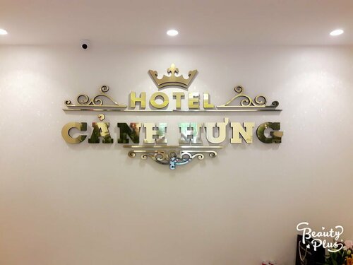 Canh Hung Hotel, Забронировать Отель Хайфон Муниципалитет Хайфон
