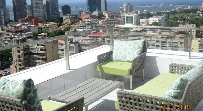 RK Suite Hotel