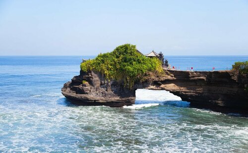 Puri Mas Boutique Resort & Spa, Book Ferieresort Mangsit Lombok