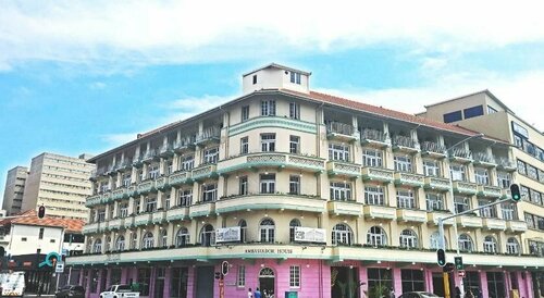 Curiocity Durban - Hostel, Забронировать Хостел Отели Дурбана с завтраком, рядом с Конгресс-центр Olive, Завтраки