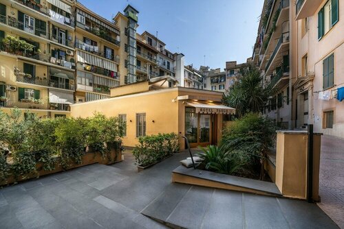 Hotel Paolo II, Забронировать Отель Отели Рима 3 звезды, рядом с Чипро, 3*
