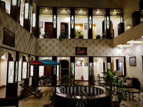 Dwivedi Hotels Sri Omkar Palace, Забронировать Отель Отели Варанаси с завтраком, Завтраки