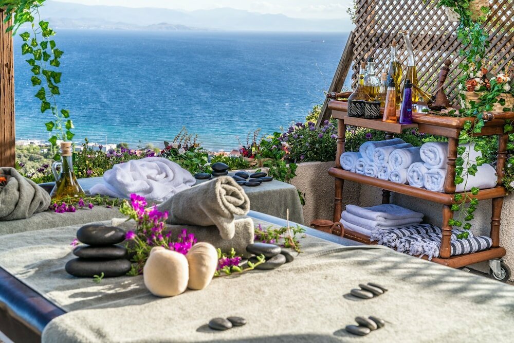 Assos Ali's Farm Boutique Hotel & SPA