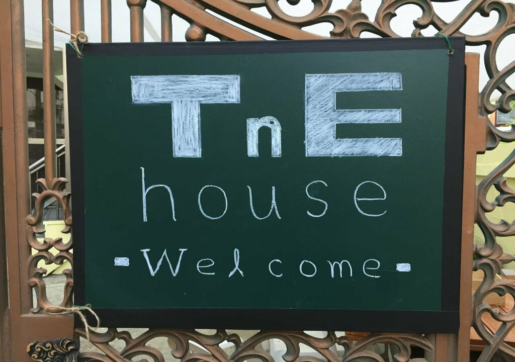 TnE House