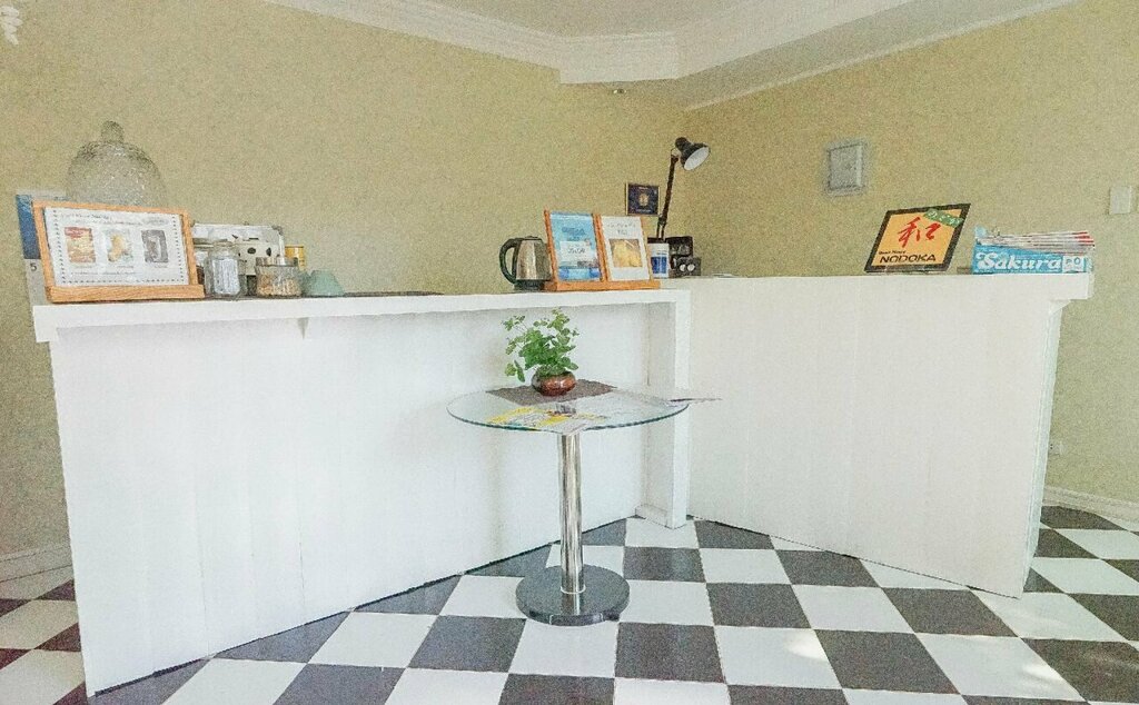 Guest House Nodoka