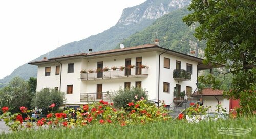 Affittacamere La Martina, Book Hotel Hoteller i Bergamo med parkering, Parkering