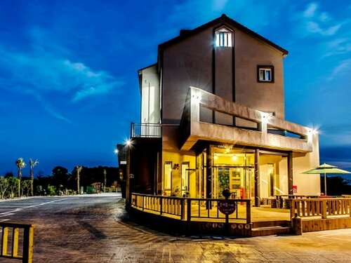 Seogwipo Narsha Resort, Забронировать Курортный отель Андеок Согвипхо