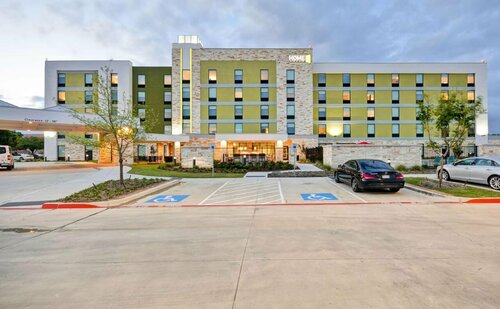 Home2 Suites by Hilton Dallas Addison, Réserver Hôtel Addison Région métropolitaine de Dallas - Forth Worth