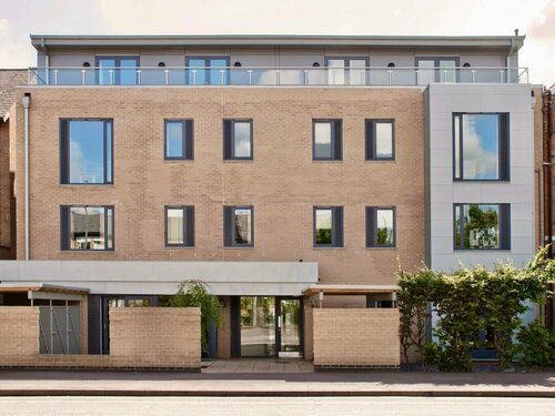 Your Space Apartments - The Hamiltons, Забронировать Апартаменты/квартира Апартаменты Англии, Апартаменты/квартира