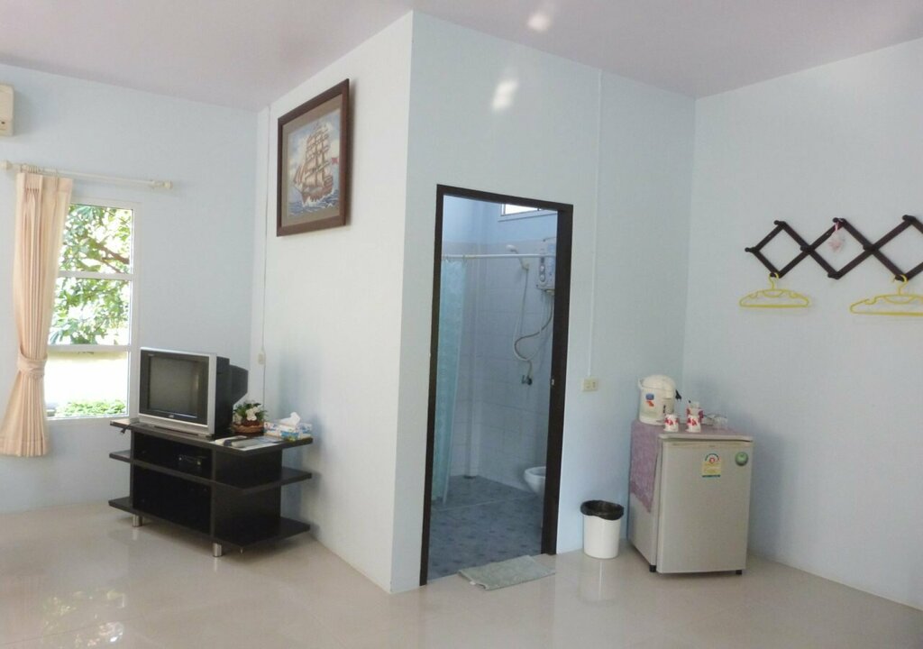Bann Suan Rachawadee B&b