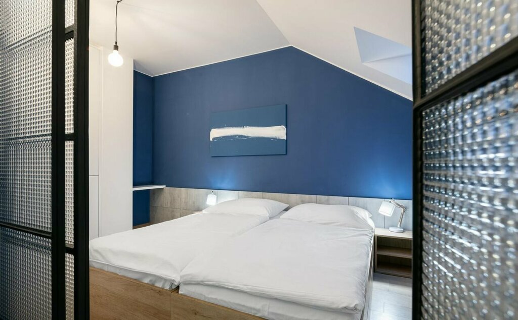 MeetMe23 - Hotel