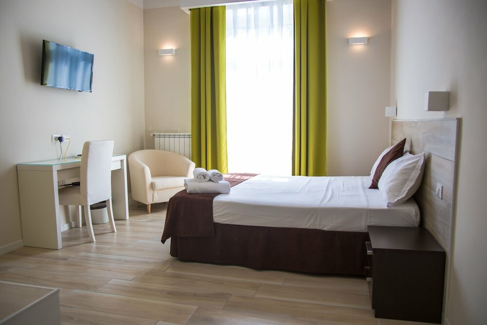 Dada Suites