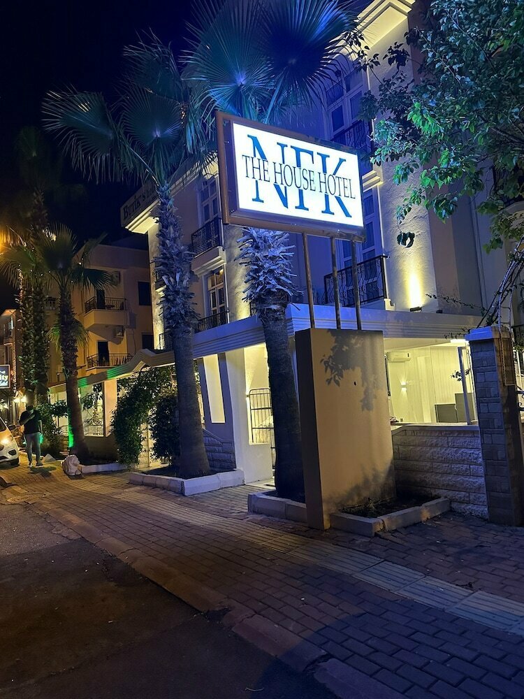 NFK The House Hotel