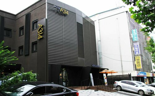 A314 Hotel, Book Hotel Gwangjin-Gu Seoul