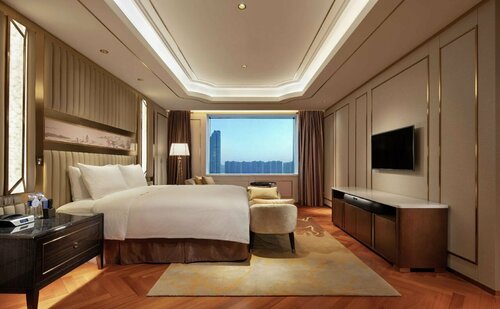 Hilton Shenyang, Prenota Hotel Hotel a Shenyang con piscina, Piscina