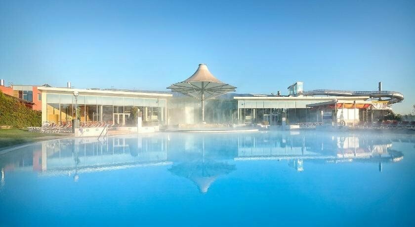 Thermenvilla Sonnenschein