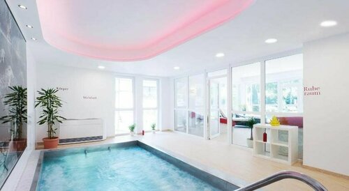 Hotel Payerbacherhof, Prenota Hotel Hotel a Vienna Alps con parcheggio, Parcheggio