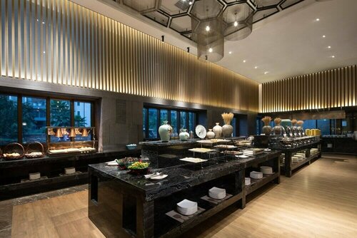 Ramada by Wyndham Hengyang Zhengxiang, Foglalás Szálloda Hengyang Hengyang