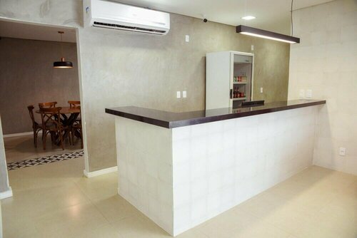 Hotel Vila Leste, Забронировать Отель Терезина Piauí