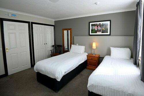 Admirals Table, Bridgwater by Marstons Inns, Prenota Affittacamere Bridgwater 