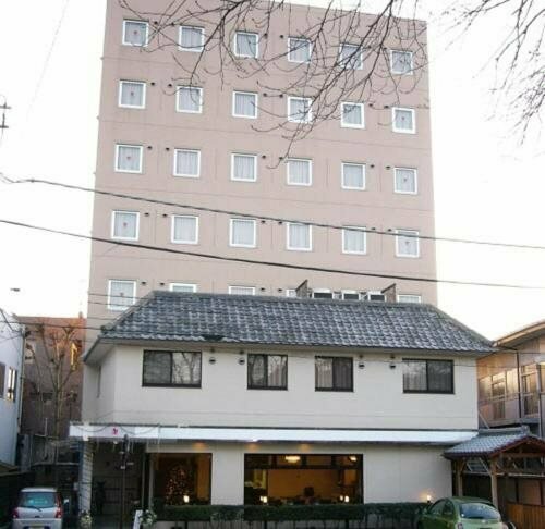 Hotel Wakasa, Prenota Hotel Ashikaga Tochigi