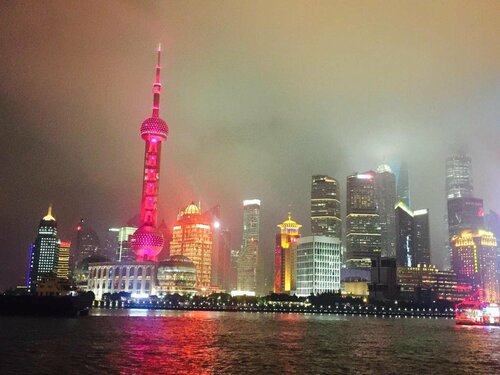 Home Inn Shanghai Pudong Jinqiao Development Zone Jinxiang Road, Varaa Hotelli Pudong Shanghai