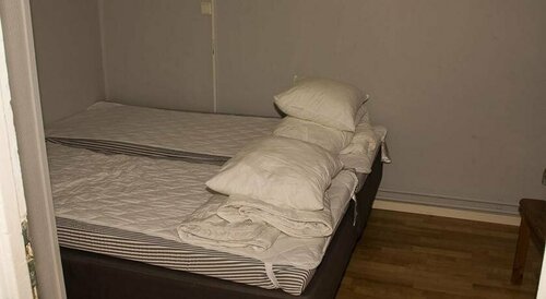 Guest House Tullgatan 24, Забронировать Гостевой дом Боргхольм 