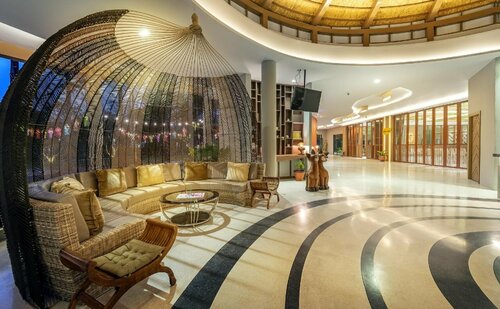 Greenview Resort, Забронировать Курортный отель Курортные отели Сарика, Курортный отель