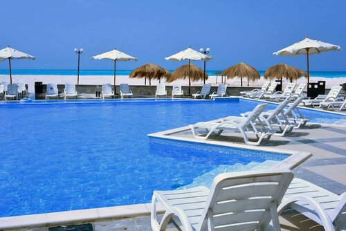 Hotelux La Playa Alamein, Reserva ahora Hotel Marina 